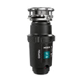 1/2 HP Continuous Feed Garbage Disposal F36746