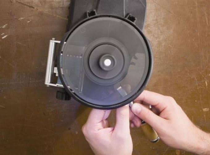 Tool Sharpener A377363