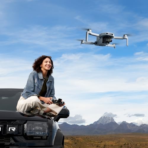 4K HDR Video 8K Photo 3-Axis Gimbal Drone Y677919
