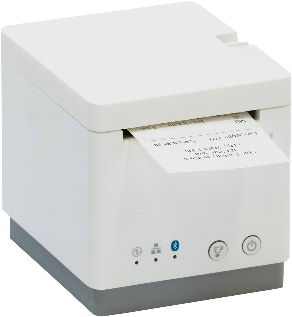 Monochrome Direct Thermal Receipt Printer M507