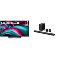 65-Inch OLED 4K Smart TV V849195
