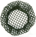 Green Nylon Helmet Net F66130