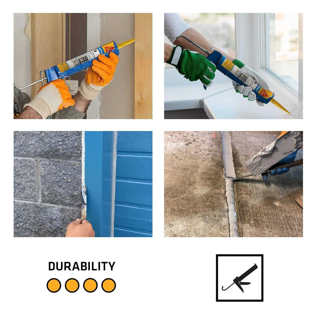Polyurethane Sealant T2716