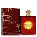 Opium Eau De Toilette Spray 3 oz Q77981
