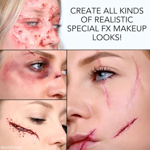 All-Pro Makeup Kit T74843