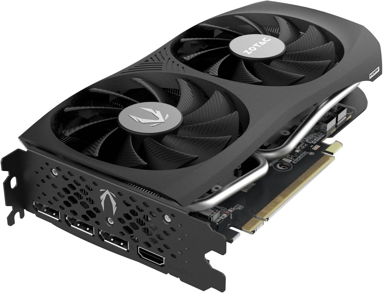 GeForce RTX 4060 Ti 8GB Graphics Card K682