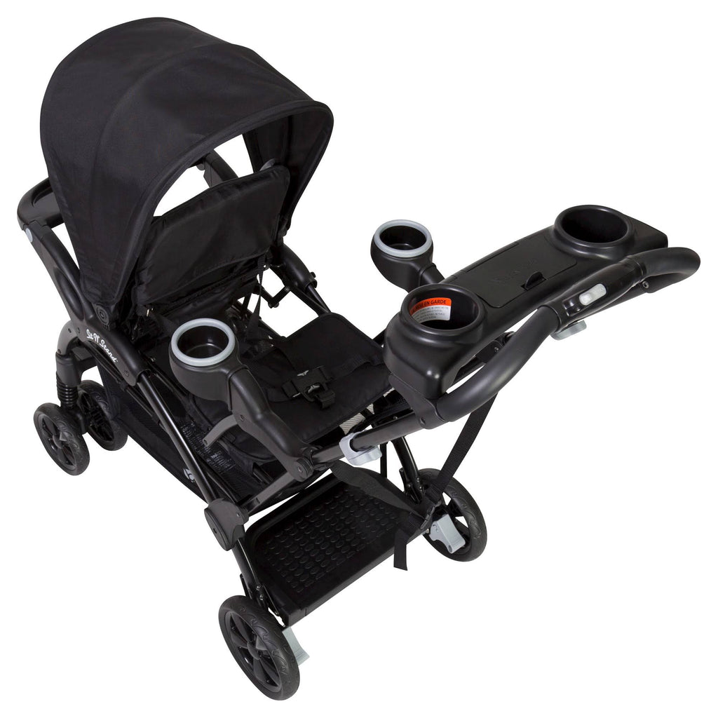 Sit N Stand Ultra Stroller L21343