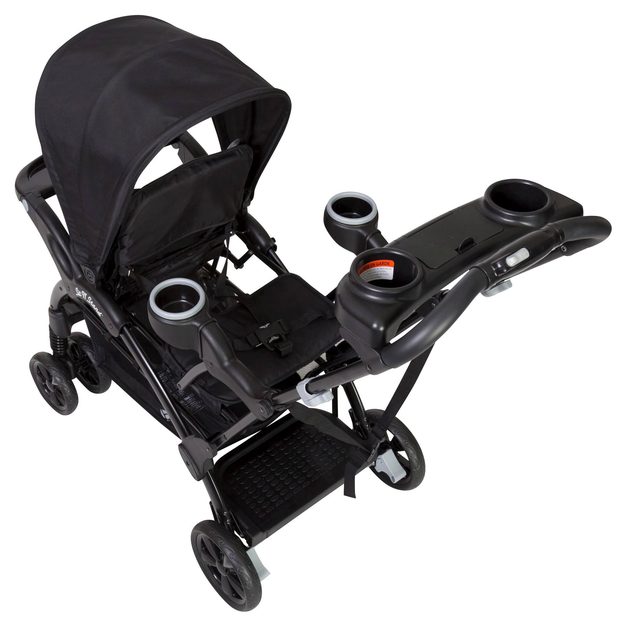 Sit N Stand Ultra Stroller L21343