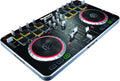 USB DJ Controller with Trigger Pads I600042