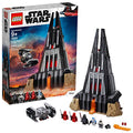 LEGO Star Wars Building Kit (1,060 Pieces) P607