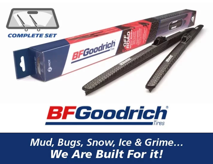 Pair Pack 16 Wiper Blade G4814