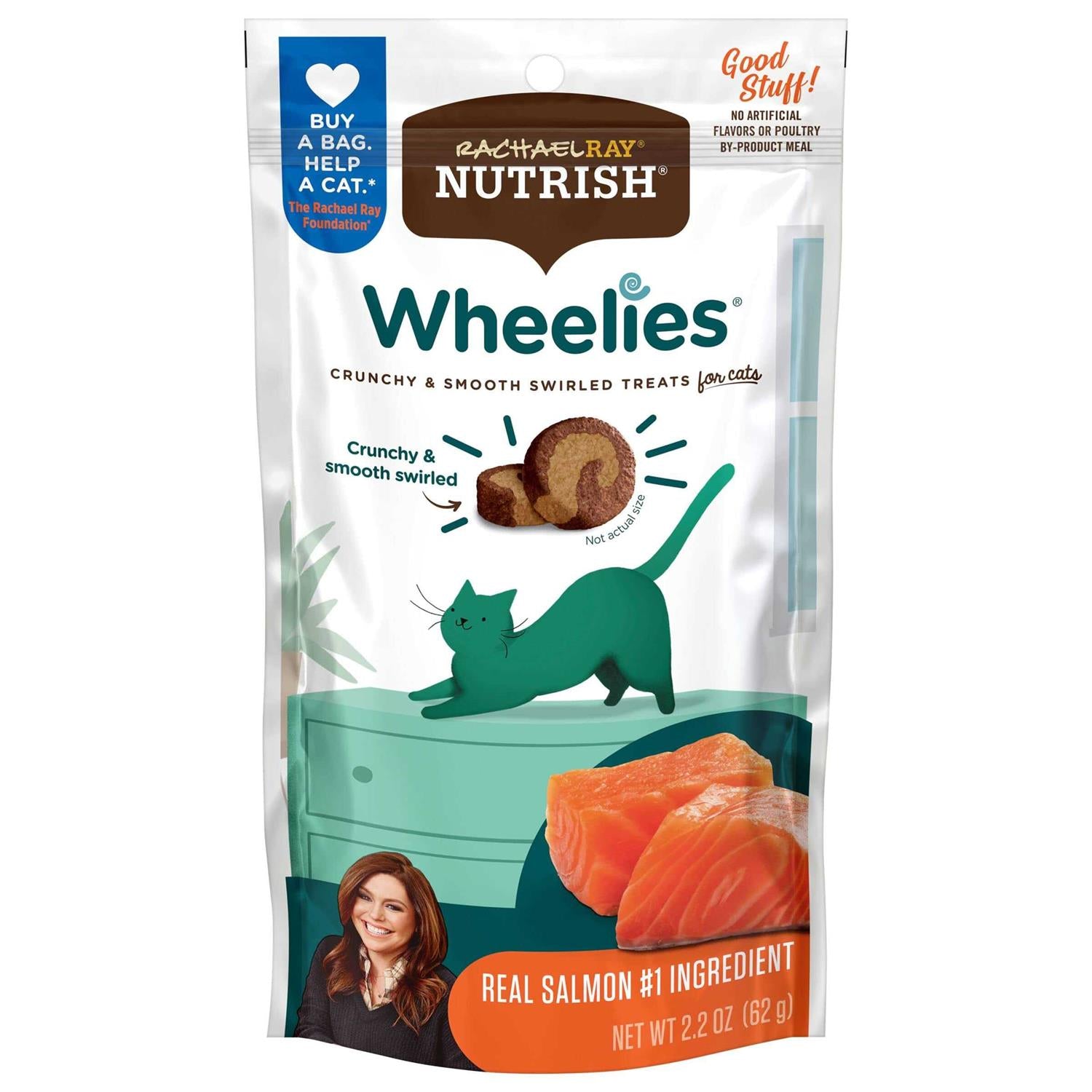 Cat Treats F86568