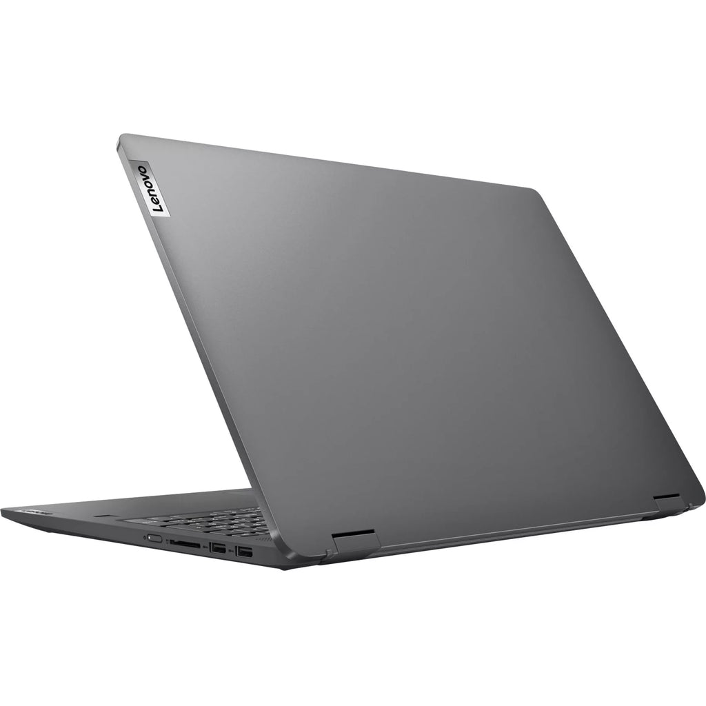 16" Touchscreen Laptop, Intel Core i7, 16GB RAM, 512GB SSD, Storm Gray I893