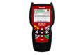 OBD2 ABS Srs Diagnostic Code Reader O760