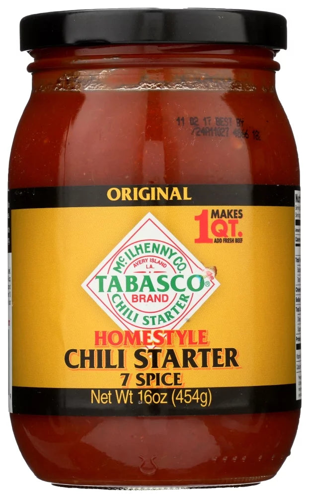 16 oz Chili Starter A70295