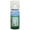 Frosted Glass Spray Paint X342