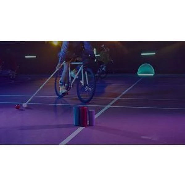 Night Black Portable Bluetooth Speaker R305