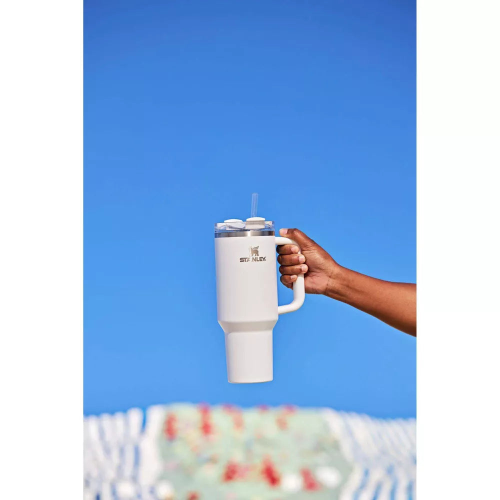 40oz Stainless Steel Tumbler W170