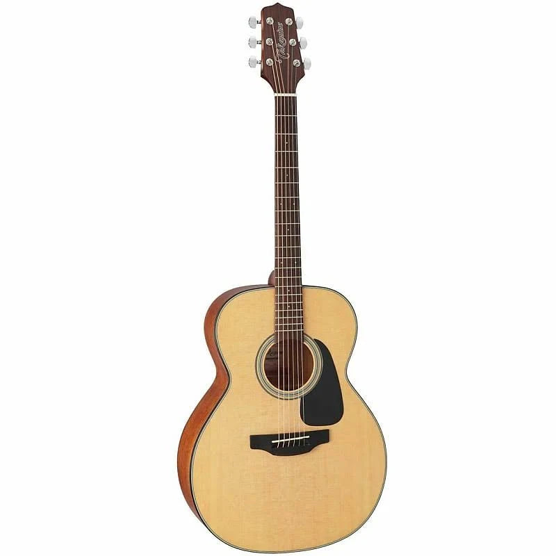 Natural Acoustic Guitar U342
