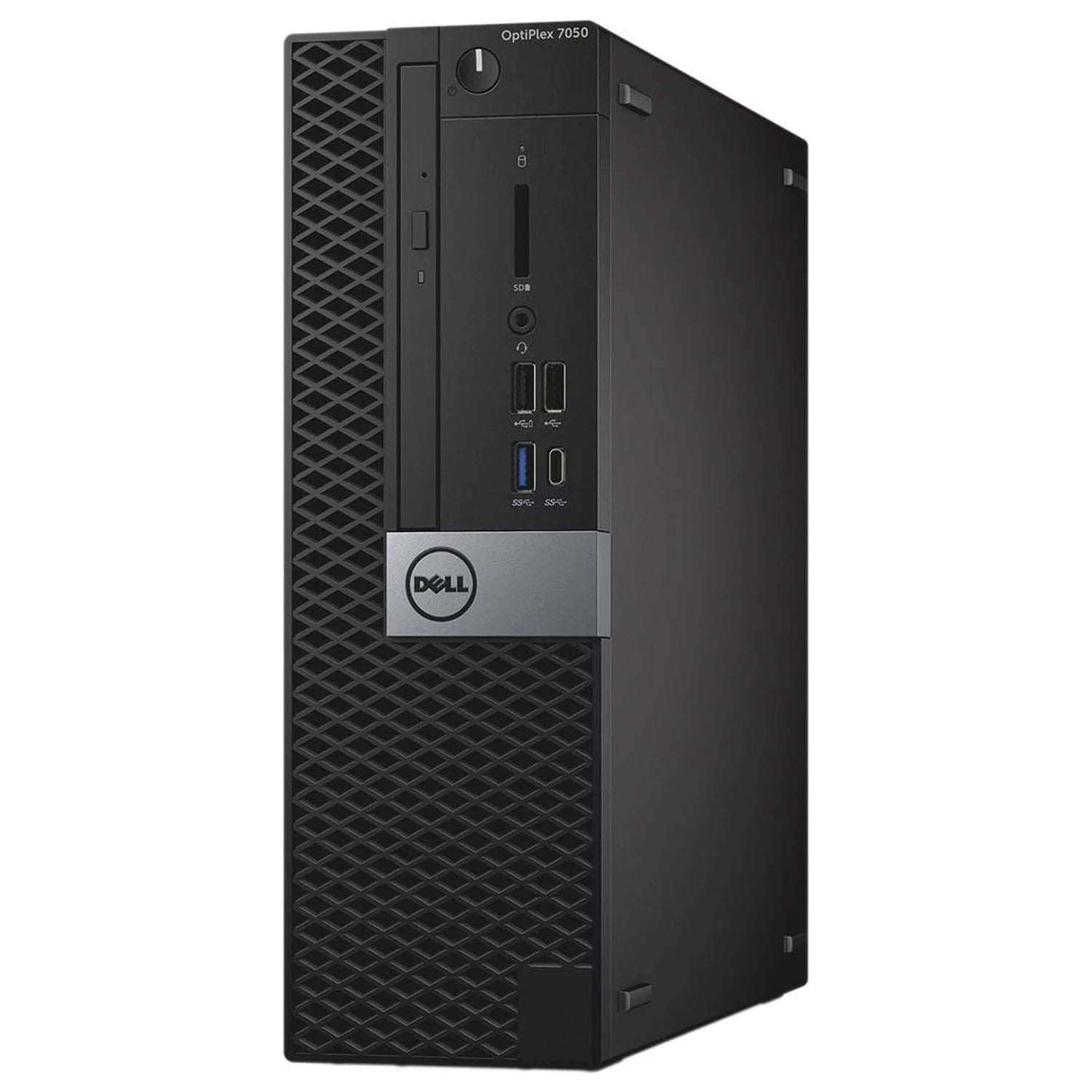 Core i7 7700 / 3.6 GHz - vPro - RAM 16 GB - SSD 256 GB - Class 40 - DVD-Writer - HD Graphics 630 - Gigabit Ethernet - Win 10 Pro 64-bit - black - 3 Years Hardware Service with Onsite Z886824