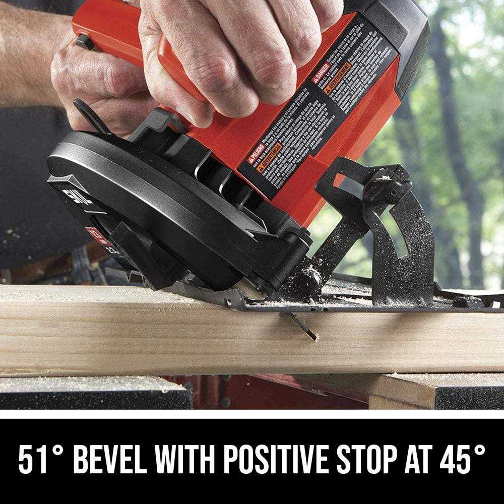 Circular Saw S846