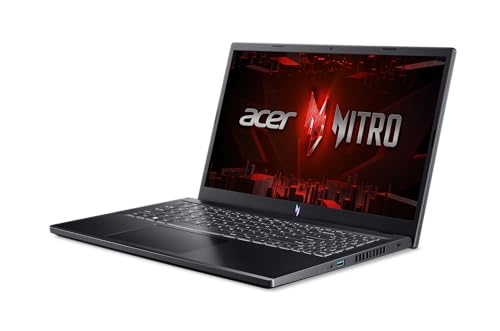 15.6" FHD IPS 144Hz Gaming Laptop with Intel Core i5, NVIDIA GeForce RTX 2050, 8GB DDR5, 512GB SSD C732221