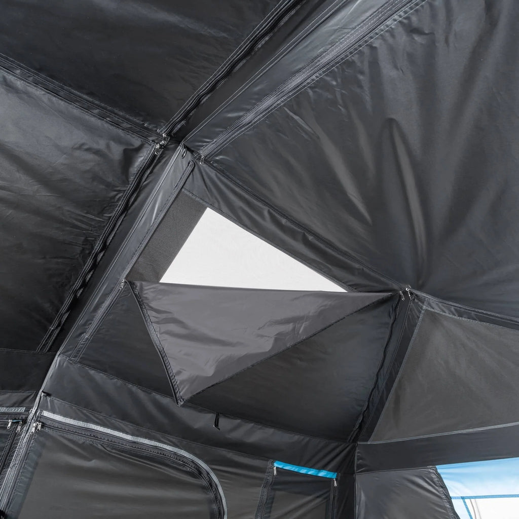 14'x10' 10-Person Instant Cabin Tent P1152