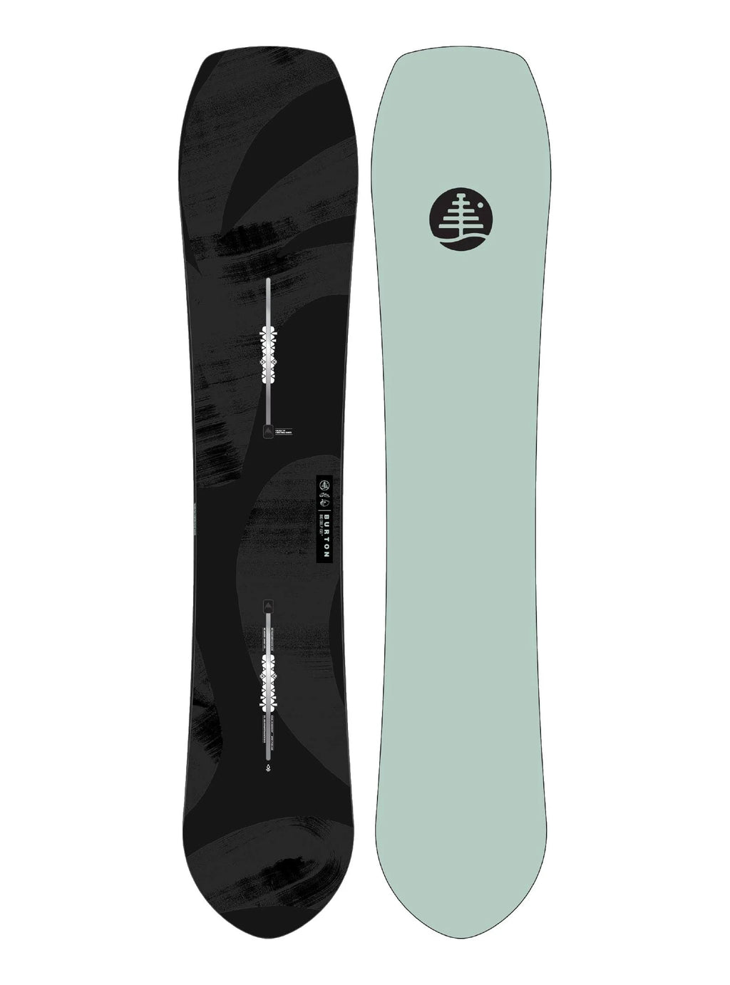 Big Gulp Snowboard D25273