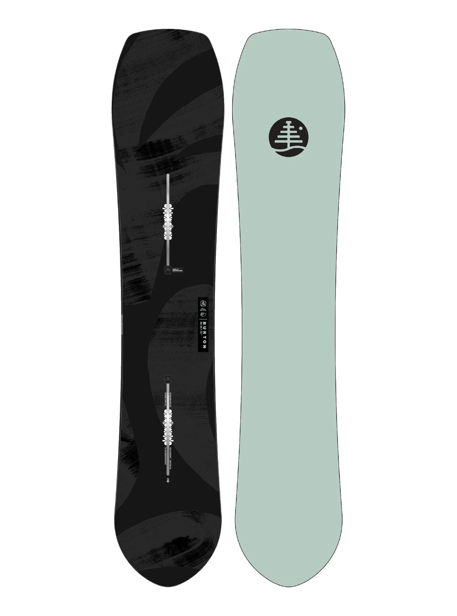 Big Gulp Snowboard D25273