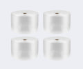 Bubble Cushioning Wrap 3/16" 700 ft. x 12" Perforated Every 12" Small Padding M44556