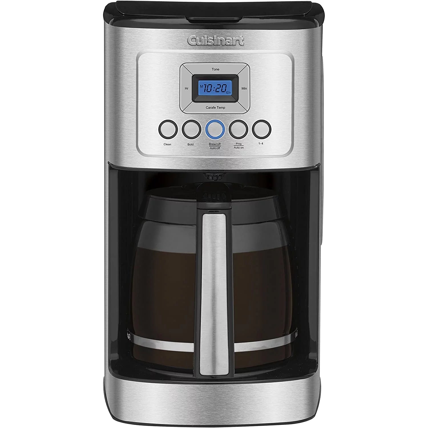 14-Cup Programmable Coffeemaker V808