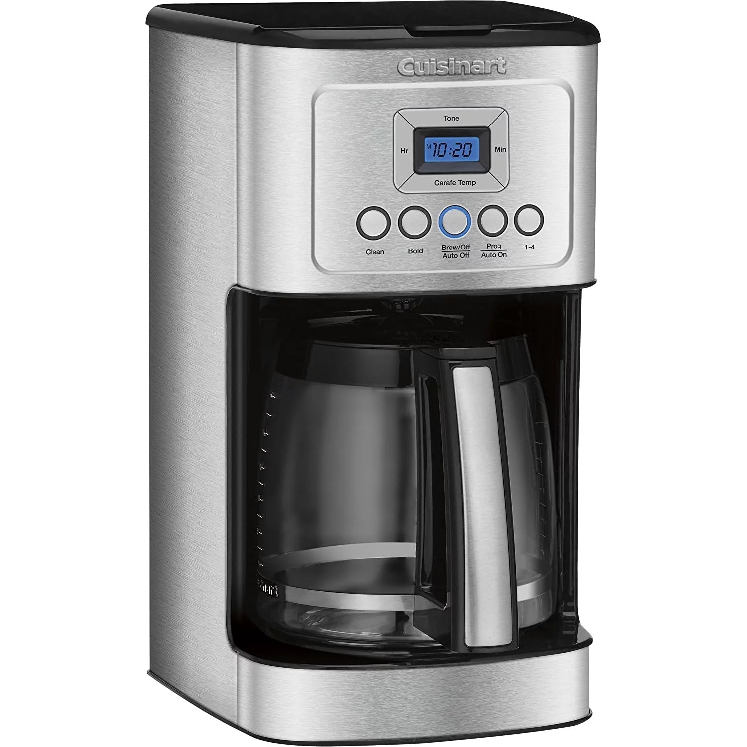 14-Cup Programmable Coffeemaker V808