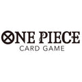 One Piece Trading Card Game Booster Box (24 Packs) K5410