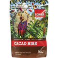 Raw Certified Organic Cacao Nibs 250g F72986