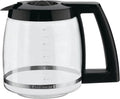 12-Cup Glass Carafe G248