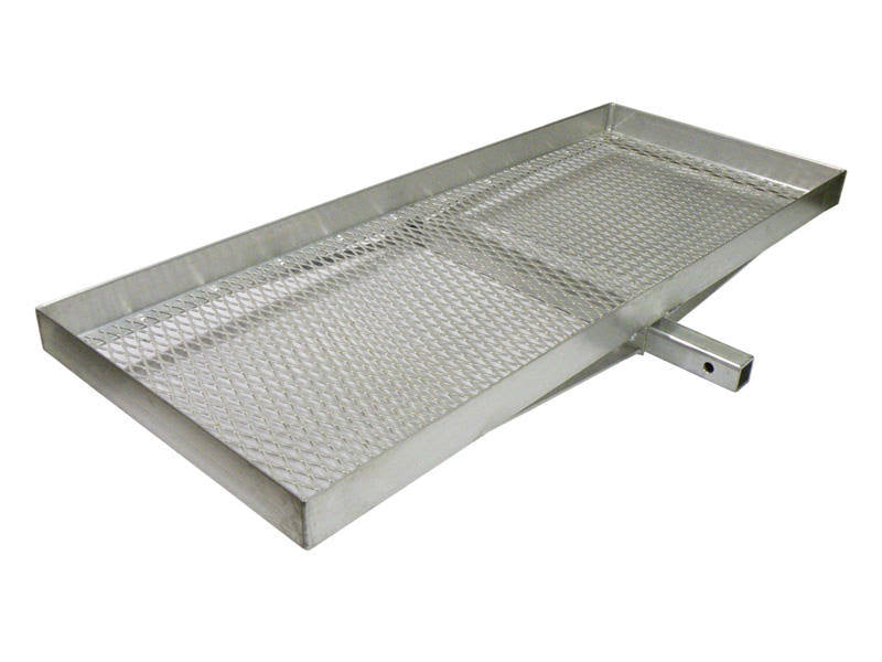 Aluminum Cargo Carrier P7293