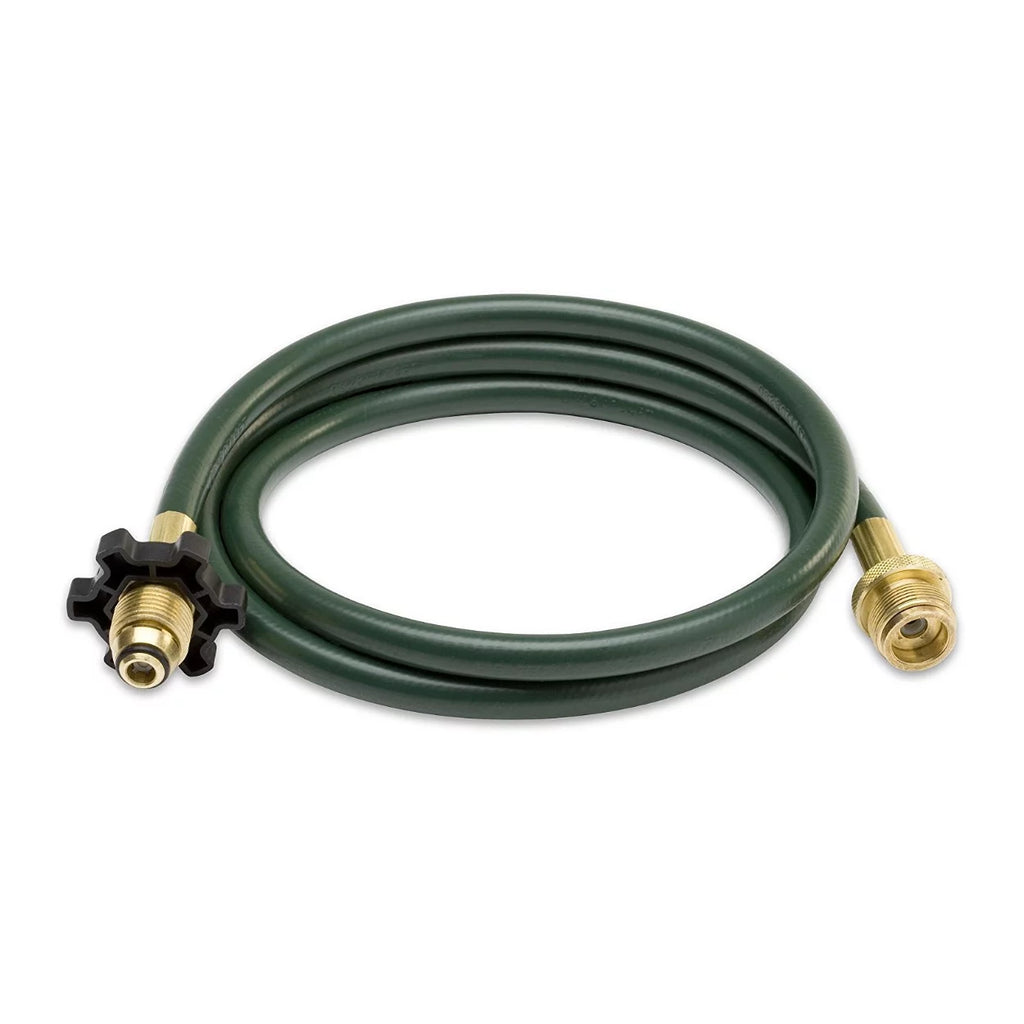 Battery Operated Shower System with 10-Feet Hose Q96483