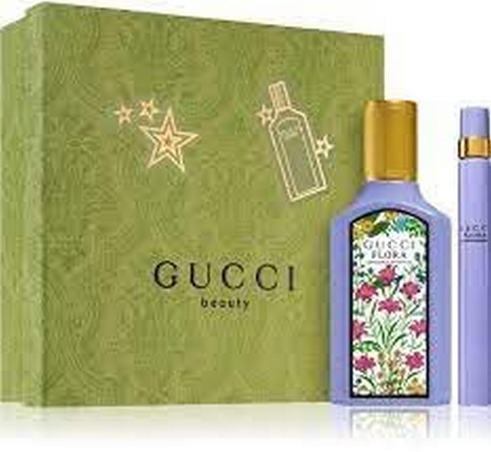 2 Pc EDP Spray Gift Set 1.6oz 0.33oz Y830696