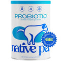 Probiotic Powder Supplement for Dogs Z78302