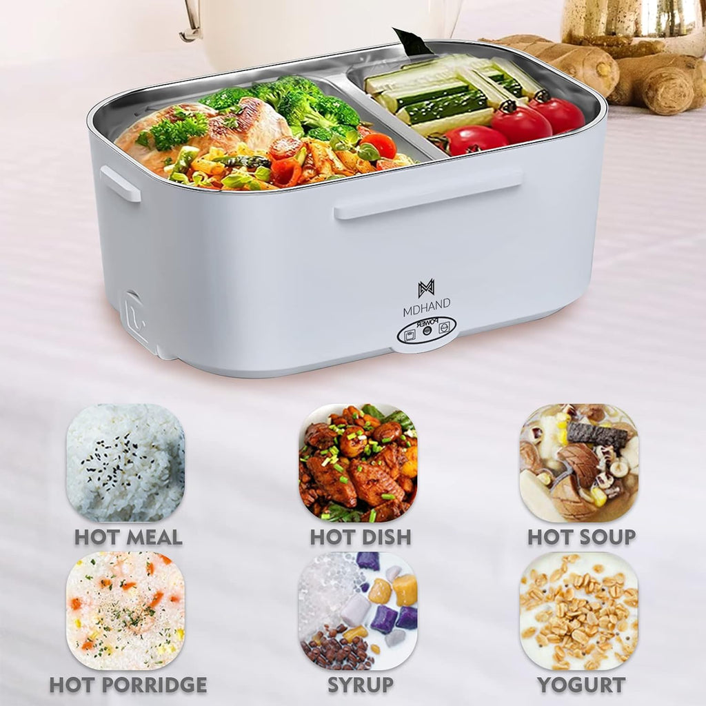 65W Electric Lunch Box Food Heater R15694