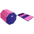 30in Octagon Gymnastics Mat C76531