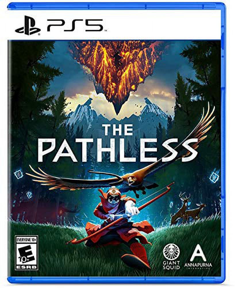 PlayStation 5 Game S746097