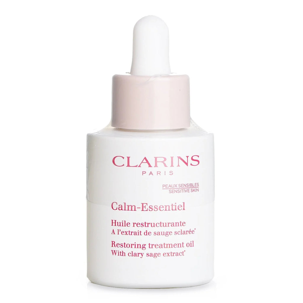 30ml Restoring Treatment Oil B26123