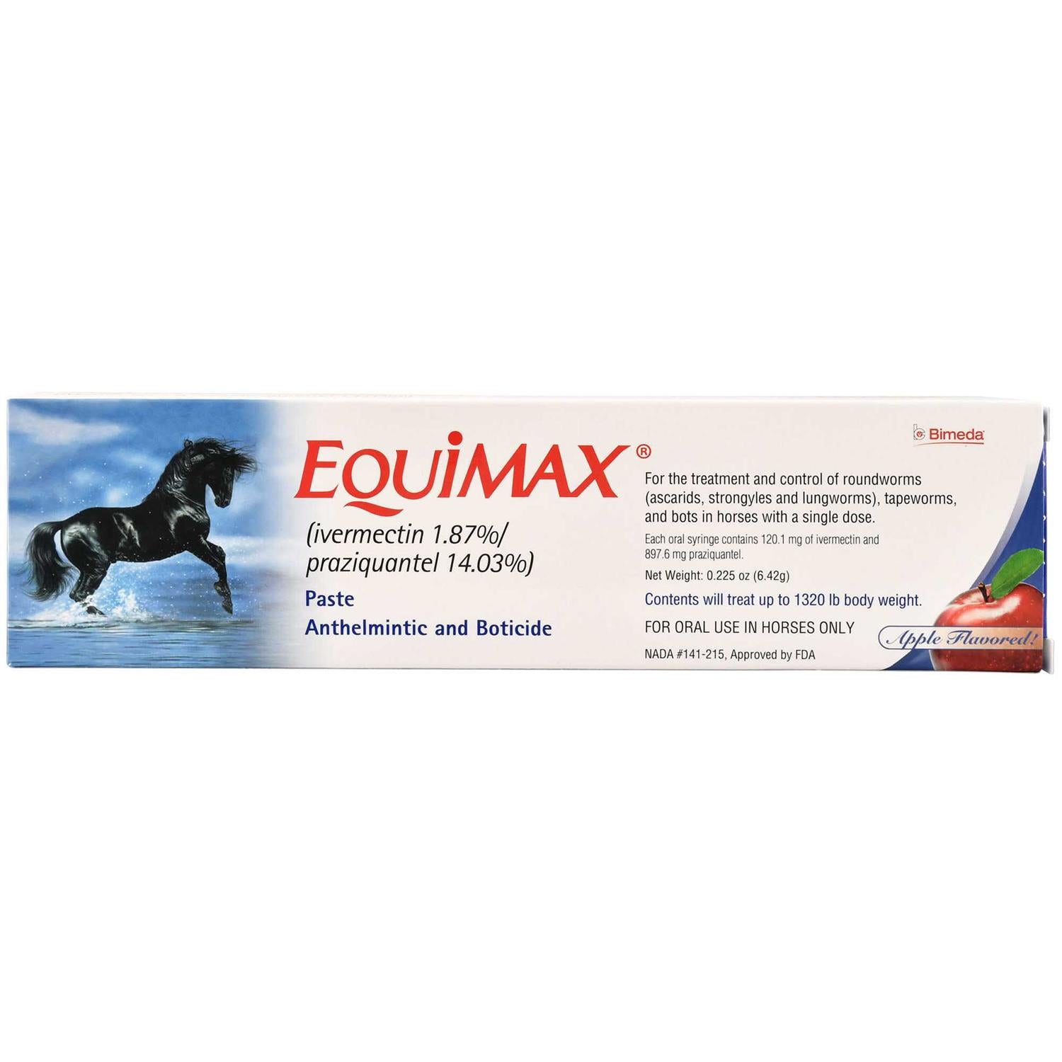 Equimax Paste T5932