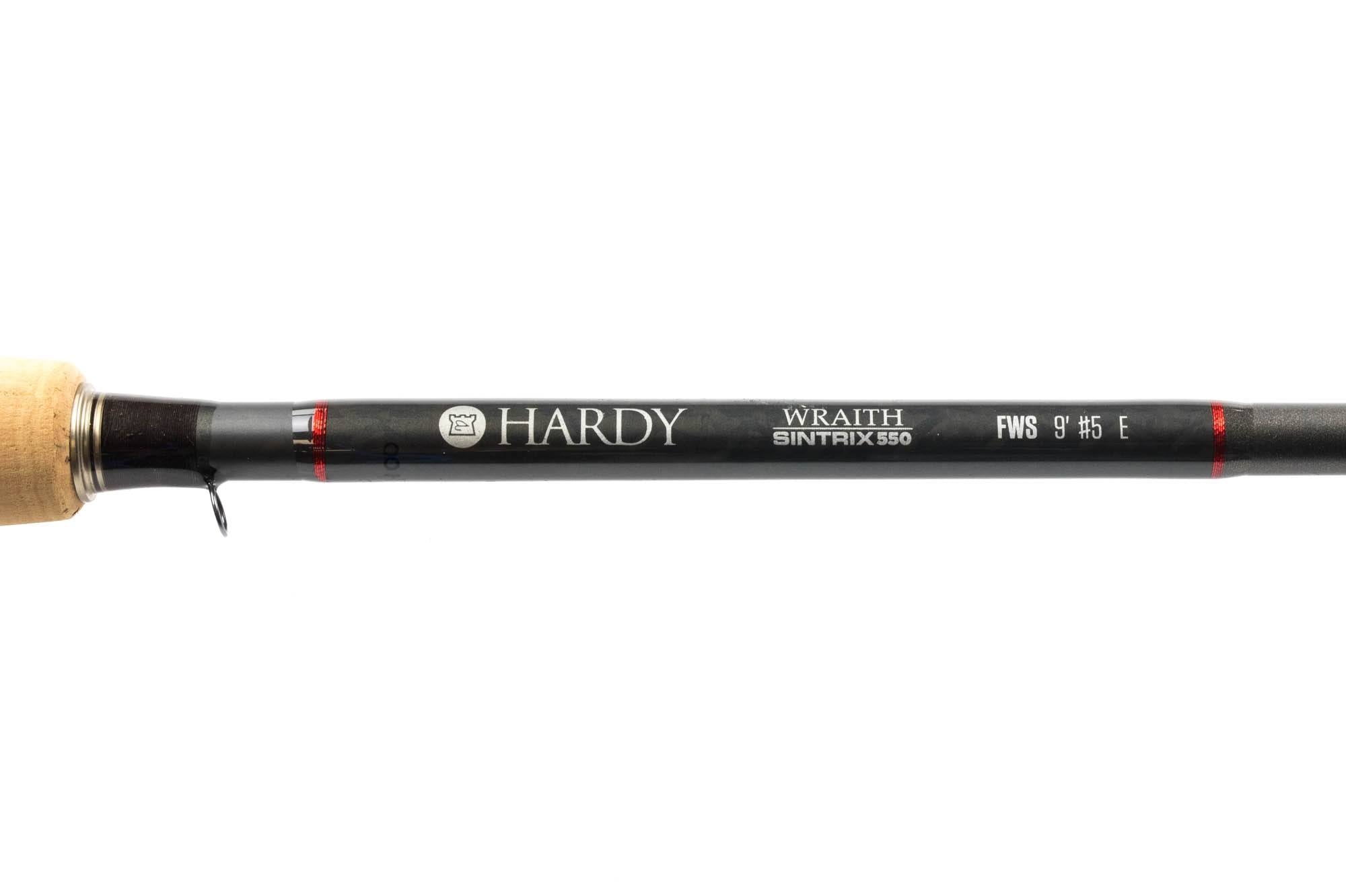 9& 8wt Fly Rod E773299