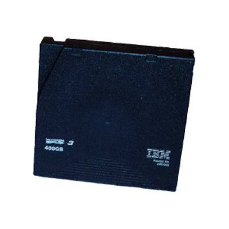 LTO Ultrium 3 Data Cartridge Y409645