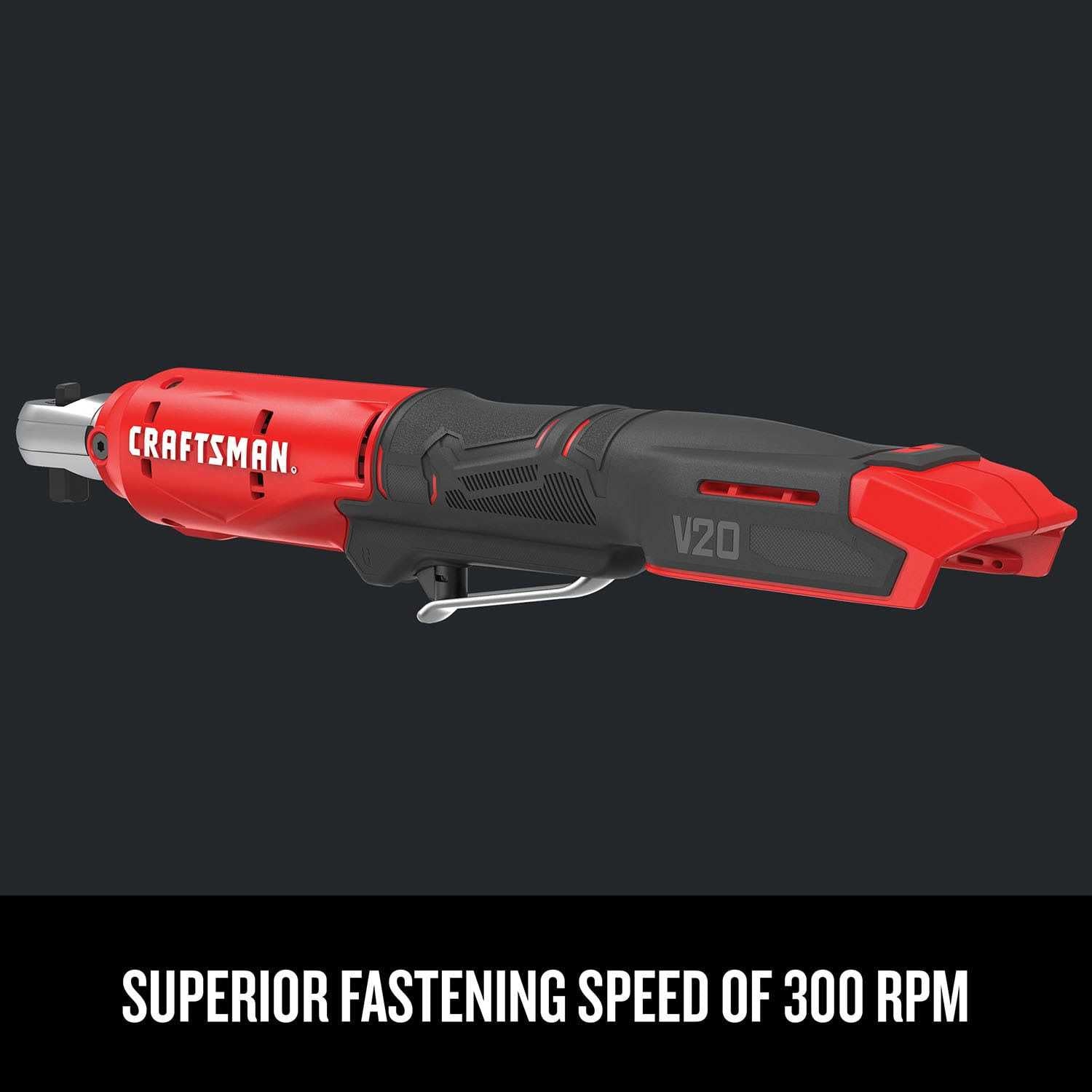 Cordless Ratchet R76452