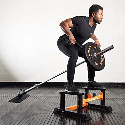 Heavy Landmine Attachment for Barbell M3505