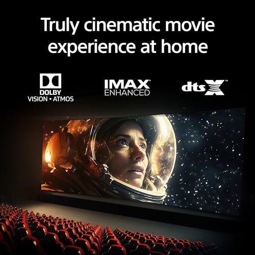 4K Ultra HD TV D767