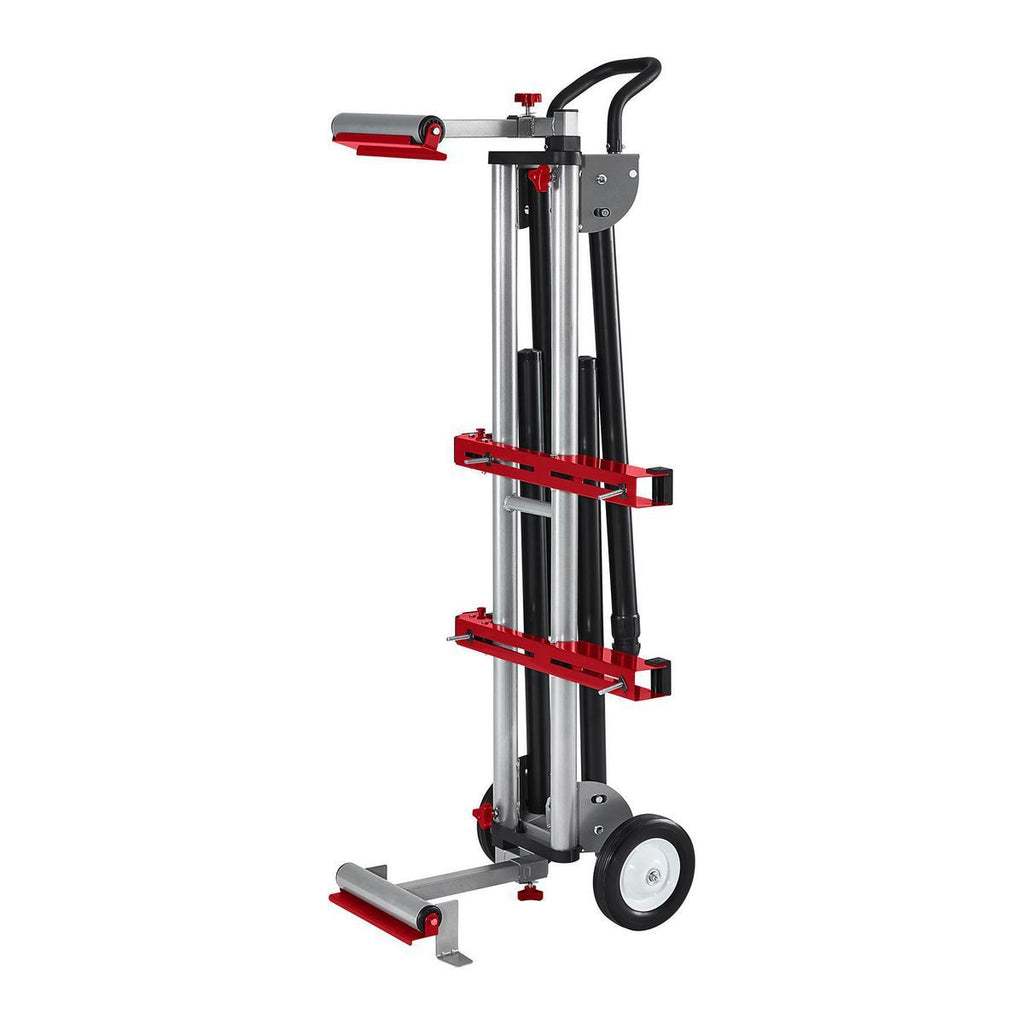 Mobile Folding Miter Saw Stand T2912